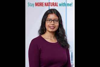 do high end skin retouching, headshot or portrait retouching