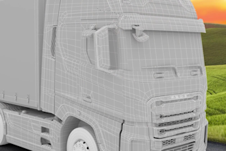 stunning vfx and 3d product animation