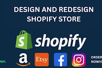 help shopify set up shopify redesign shopify store design cloning