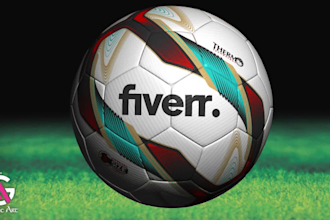 professional soccer ball design for you and new ideas