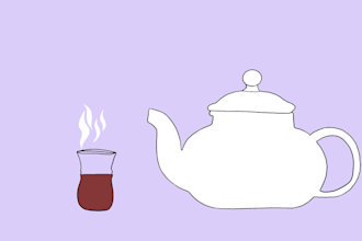 create a short animation
