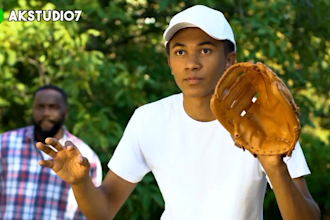 edit your baseball videos for tiktok, yt shorts and reels