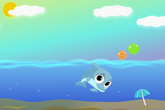 create best cartoon movie and 2d character animation video
