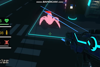 reskin, fix any bugs or issues in 2d and 3d unity game