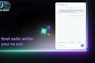 create 3d saas explainer video complex 3d saas animation 3d blockchain animation