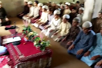teach quran with tajweed from an experienced qari