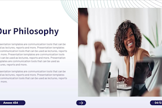 do business powerpoint presentation, prezi and google slides