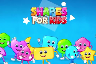 create fun and engaging kids learning videos for youtube