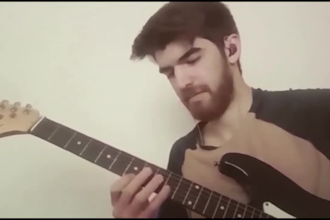 give you the tools to improve on your guitar learning journey