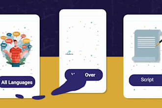 animate an engaging 2d animated sales explainer video