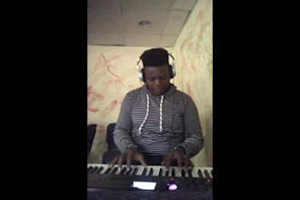 be your session pianist