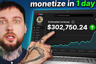 do professional youtube automation nba MMA and  luxury lifestyle video editing