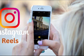 create ai motivational instagram reels, youtube shorts