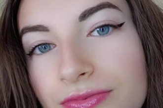 be your professional female model