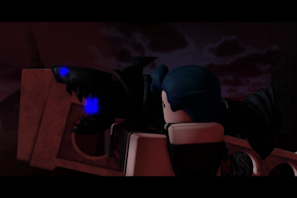 do any roblox r6 animation for your game