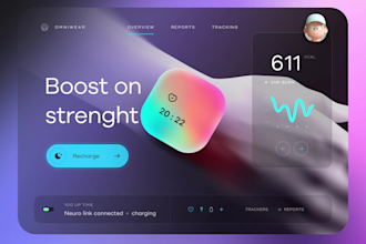 do custom iot app development and wearable device integration