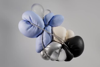design high quality cloth simulations to your 3d scenes
