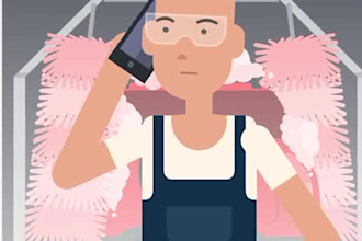 build ai agents, automate business flows and set ai calling agents