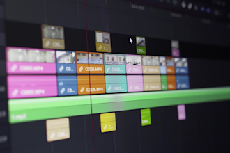 professional social media video editing, high quality results fast