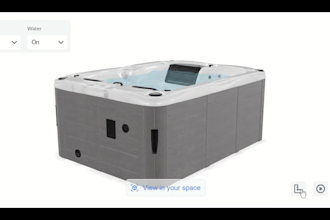 develop 3d product configurator with web augmented reality