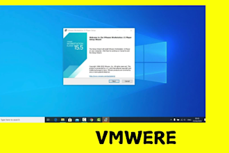 install virtual machine, vmware, virtualbox on your windows