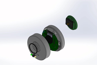 do enclosure design for pcb and iot devices