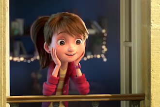 3d animation video, 3d animated music video, cartoon music vide0