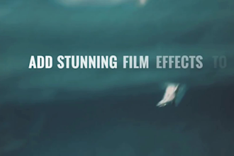 be your expert youtube video editor for travel and wedding videos