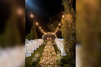 do your wedding photo editing in lightroom with colourful bg