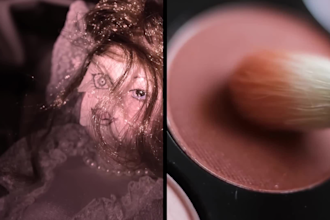 make true crime video like dr insanity and detective williams