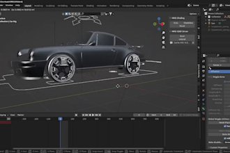 3d car ikfk rig,chassis rig,rigacar,control rig,wheel,car interior rig,ue5,unity