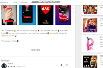 publish your android app on google play store