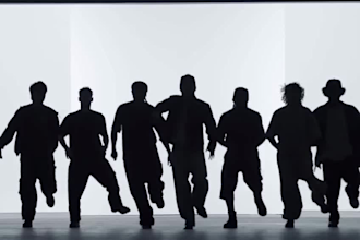 dance hip hop on ice to your song