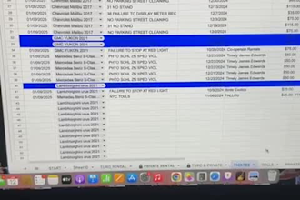 create and manage your excel spreadsheets