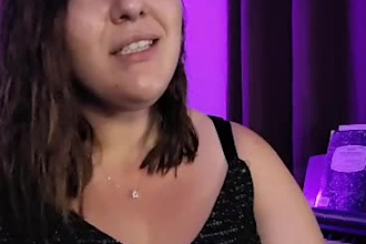 be your female vocalist for a hook or chorus