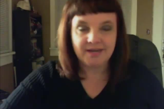give a tarot card reading regarding if love is in the near future