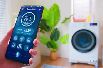 create an advanced iot app for ios and android