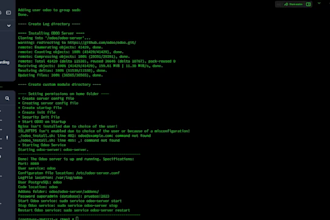 install odoo with nginx and SSL on your domain
