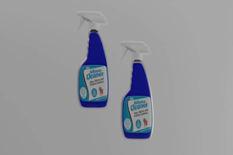 do 3d product animation and modeling including texture