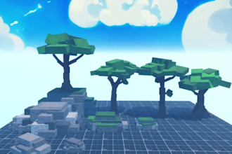 do roblox full game creation,lua scripting, gui,roblox full game development