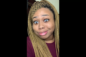 create scroll stopping ugc video ads for tiktok and instagram reels
