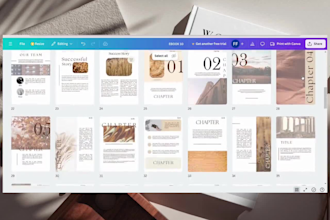 design canva ebook, canva workbook PDF canva hardcover, paperback book cover
