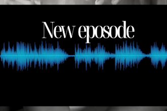 set up and distribute your podcasts to apple, spotify and others