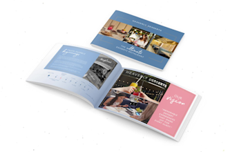 do professional brochure design, trifold brochure, business profile