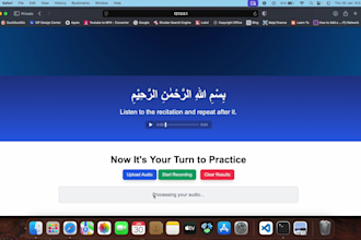 use machine learning to train custom ai model on audio
