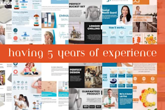 do amazon storefront design, amazon a plus content design, amazon storefront