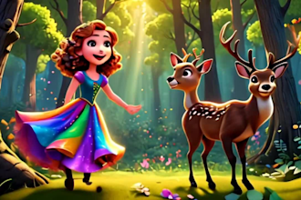 do ai music video ai animation ai video art ai image generated ai avatar cartoon