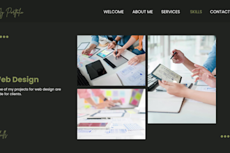 provide digital marketing services