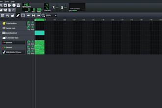 make heavy trap beats