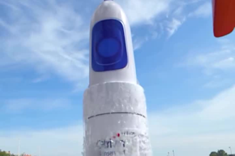 create an amazing 3d billboard animation, 3d cgi animation, 3d cgi product